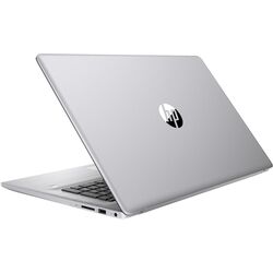 Ноутбук HP 470 G9 724K9EA Intel Core i7-1255U 16GB DDR4/512GB SSD W11Pro (Silver) Thumb