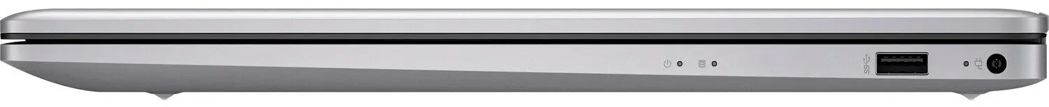 Ноутбук HP 470 G9 724K9EA Intel Core i7-1255U 16GB DDR4/512GB SSD W11Pro (Silver) - 6
