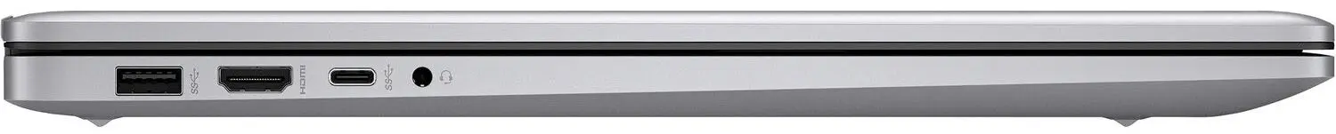 Ноутбук HP 470 G9 724K9EA Intel Core i7-1255U 16GB DDR4/512GB SSD W11Pro (Silver) - 7