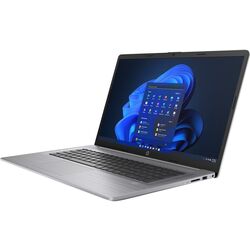 Ноутбук HP 470 G9 724L0EA Intel Core i5-1235U 16GB DDR4/512GB SSD W11Pro (Silver) Thumb