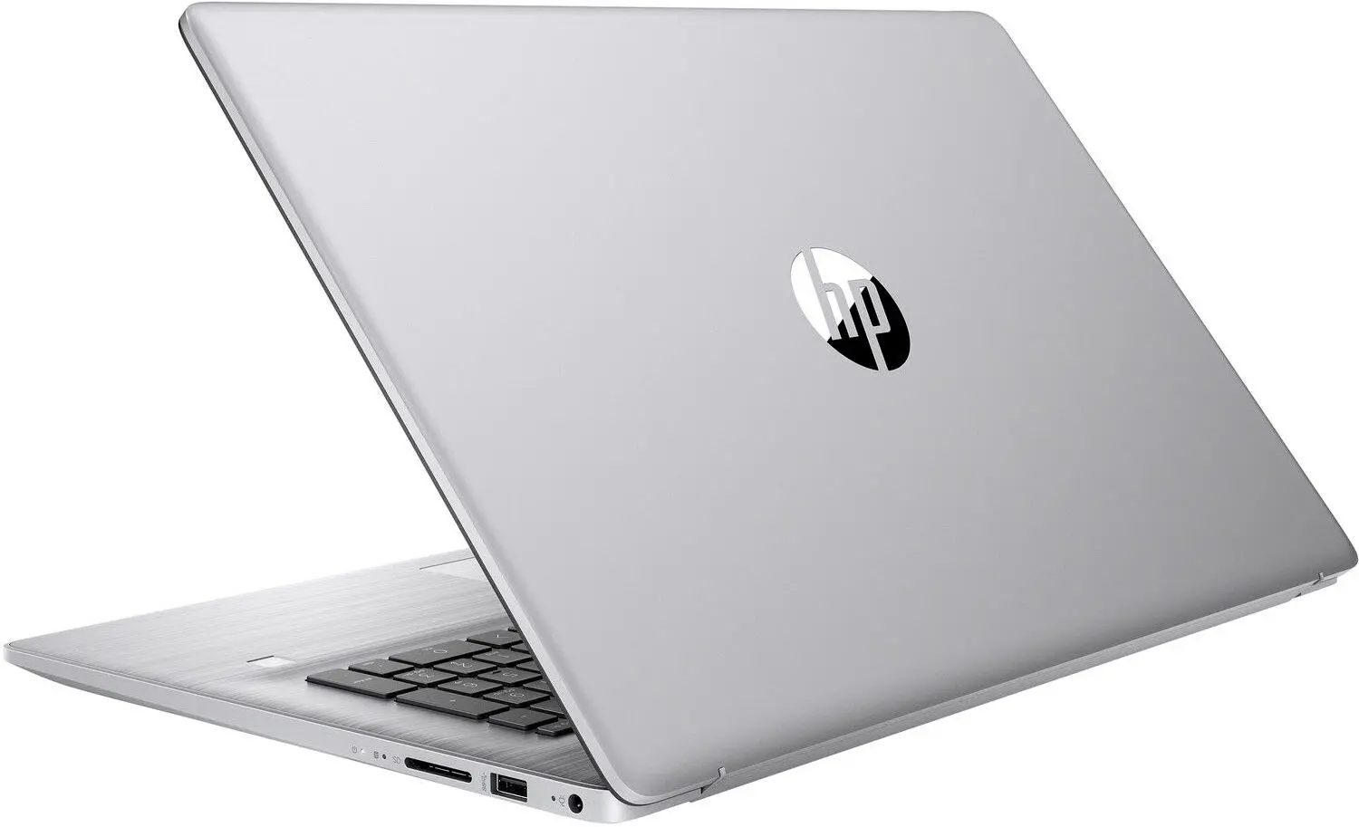 Ноутбук HP 470 G9 724L0EA Intel Core i5-1235U 16GB DDR4/512GB SSD W11Pro (Silver) - 4