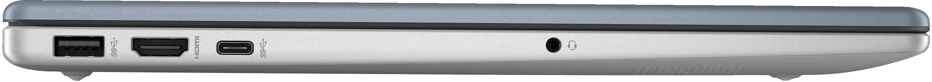 Laptop HP AI 15-fd2037ci Intel Core Ultra 5 225U 16GB DDR5/1T NoOS (Moonlight Blue)