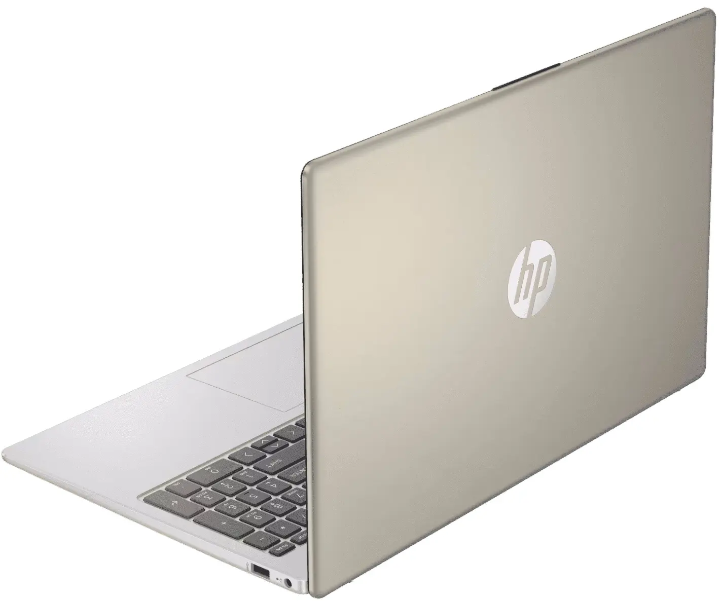 Laptop HP AI 15 Intel Core Ultra 5 225U 16GB/1TB FreeDOS (Warm Gold)