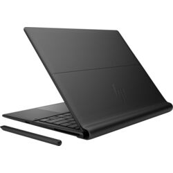 Laptop HP Dragonfly Folio 6T1K9EA Intel Core i7-1255U 32GB DDR5/1TB SSD W11P (Black) Thumb