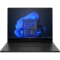 Laptop HP Dragonfly Folio 6T1K9EA Intel Core i7-1255U 32GB DDR5/1TB SSD W11P (Black)