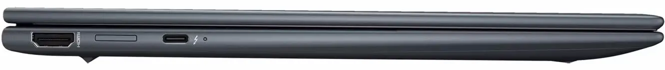 Laptop HP Dragonfly G4 819C3EA Intel Core i7-1355U 32GB DDR5/1TB SSD W11P (Slate Blue)