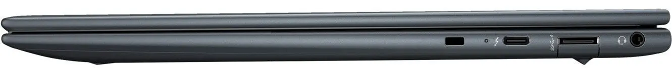 Laptop HP Dragonfly G4 819C3EA Intel Core i7-1355U 32GB DDR5/1TB SSD W11P (Slate Blue)