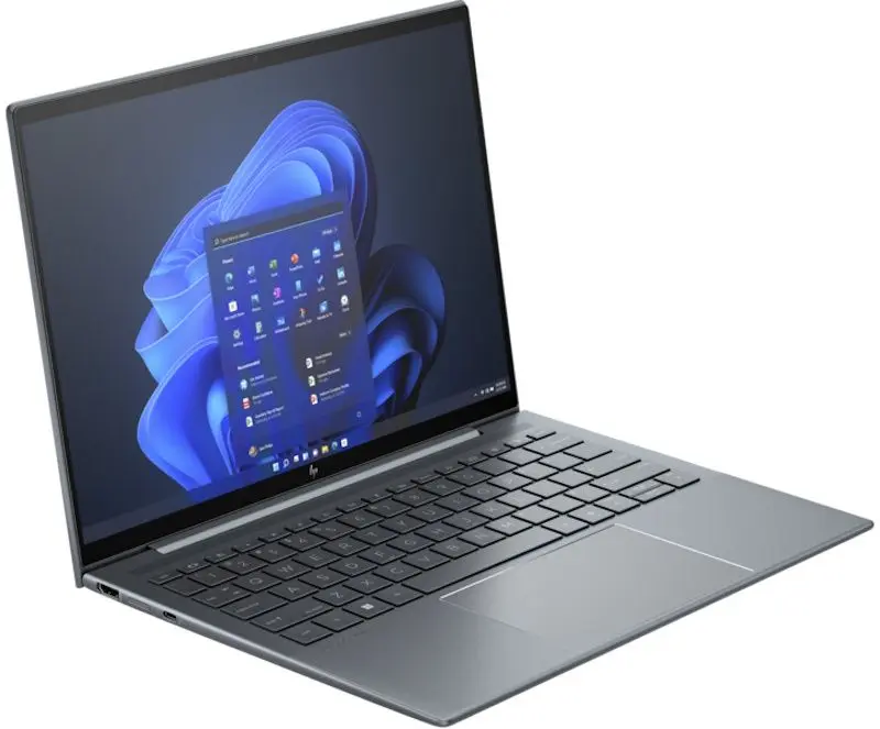 Ноутбук HP Dragonfly G4 819V6EA Intel Core i7-1355U 16GB LPDDR5/512GB SSD W11P (Slate Blue)
