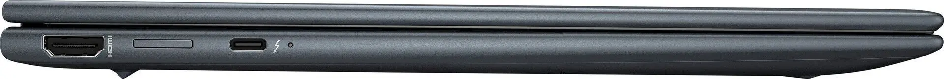 Ноутбук HP Dragonfly G4 8A4N6EA Intel Core i7-1355U 32GB LPDDR5/1TB SSD W11P (Slate Blue)