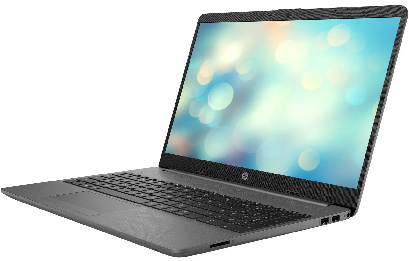 Laptop HP DW4018NQ Intel Core i5 1235U 8GB DDR4/512GB SSD (Grey) - 6