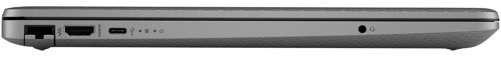 Laptop HP DW4018NQ Intel Core i5 1235U 8GB DDR4/512GB SSD (Grey) - 2