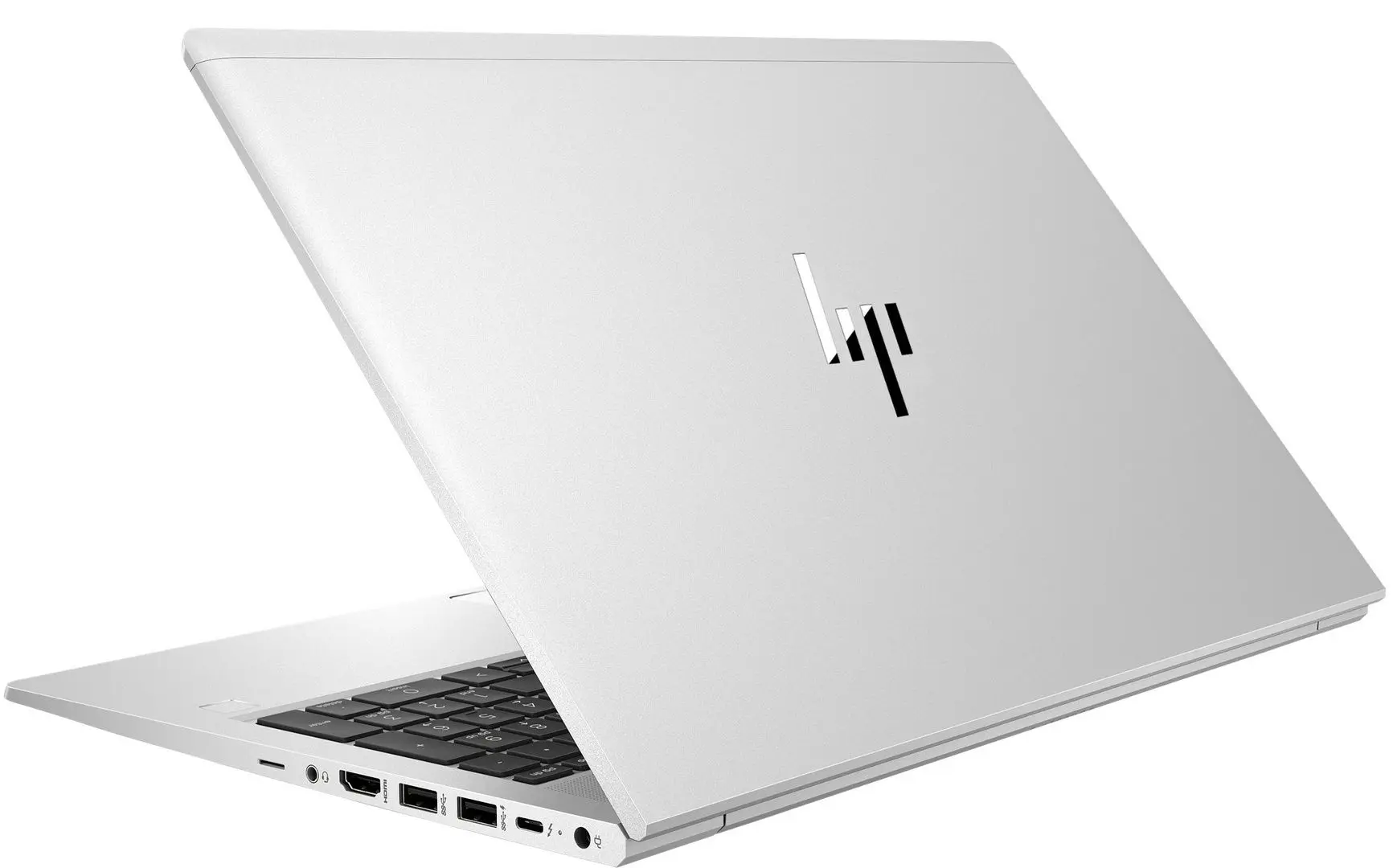 Laptop HP Elite 830 G8 3C8G1EA Intel Core i5 1135G7 16GB DDR4/512GB SSD (Silver) - 4
