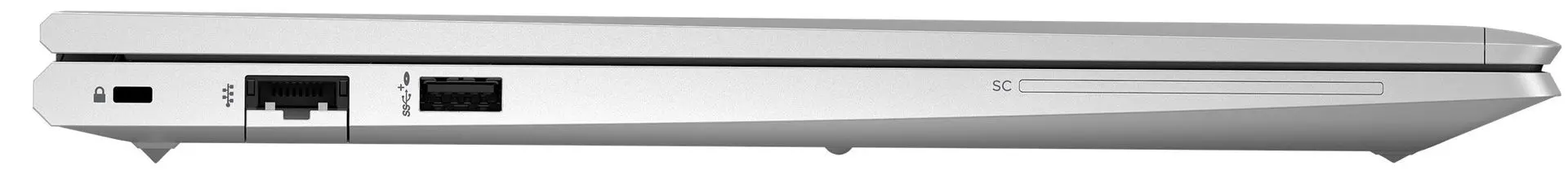 Ноутбук HP Elite 840 G8 358N6EA Intel Core i5 1135G7 16GB DDR4/256GB SSD (Silver) - 3