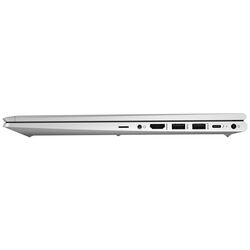 Laptop HP Elite 840 G9 6F607EA Intel Core i5 1235U 16GB DDR5/512GB SSD (Silver) Thumb