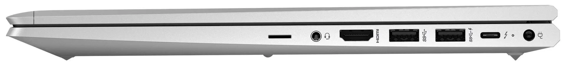 Laptop HP Elite 860 G9 5P6Y4EA Intel Core i7 1255U 16GB DDR5/512GB SSD (Silver) - 5