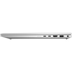 Ноутбук HP Elite Book 850 G8 3C6D5ES ACB Intel Core i5 1135G7 8GB DDR4/256GB SSD (Silver) Thumb