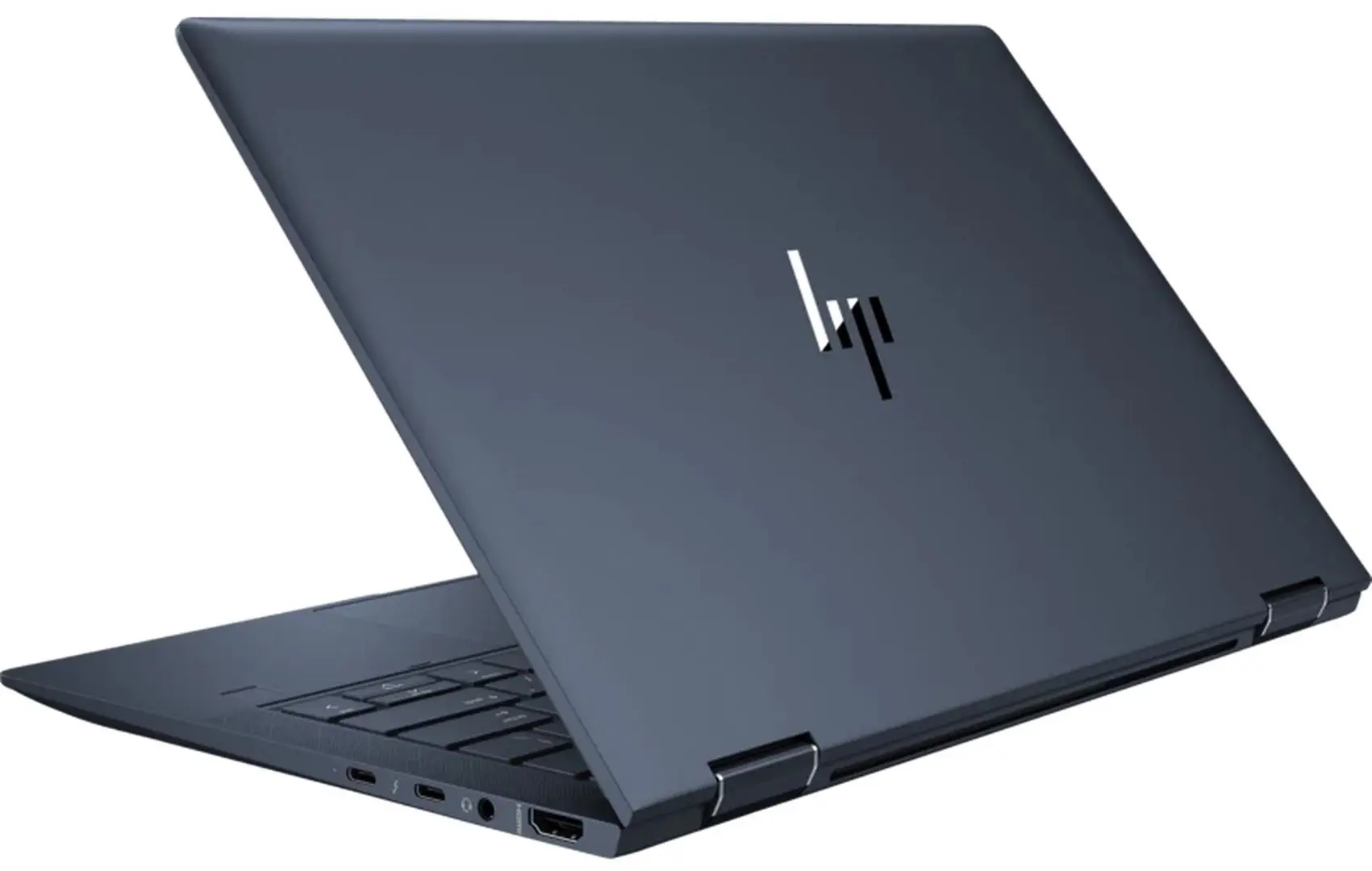 Laptop HP Elite Dragonfly G2 3C8E6EA Intel Core i5-1135G7 16GB DDR4/512GB SSD Windows 10 Pro (Blue)
