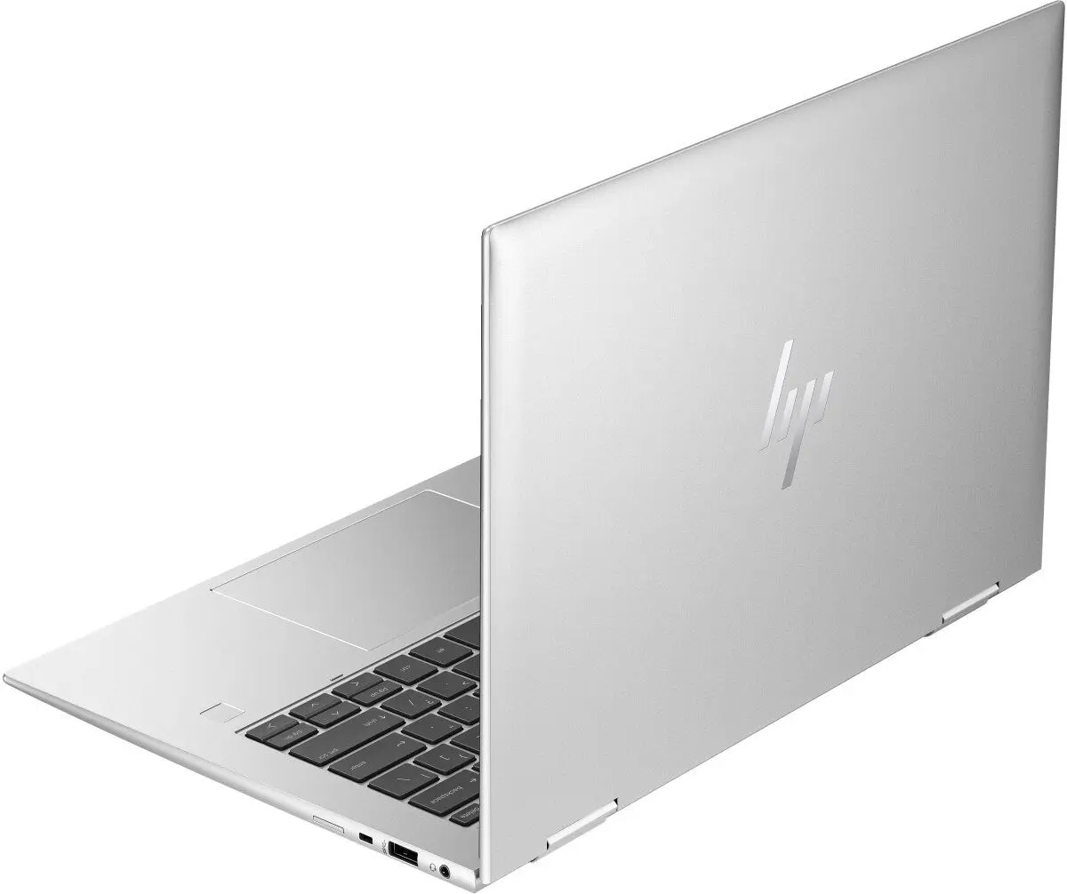 Laptop HP Elite x360 G10 6T2C2EA Intel Core i7-1355U 32GB DDR5/512GB SSD W11P (Silver)