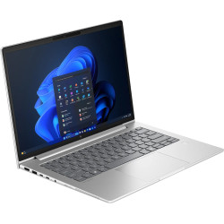 Laptop HP EliteBook 6 G1ah AMD Ryzen 5 220 24GB DDR5/512GB W11Pro (Pike Silver Aluminum) Thumb