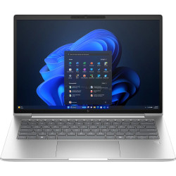 Laptop HP EliteBook 6 G1ah AMD Ryzen 5 220 24GB DDR5/512GB W11Pro (Pike Silver Aluminum)