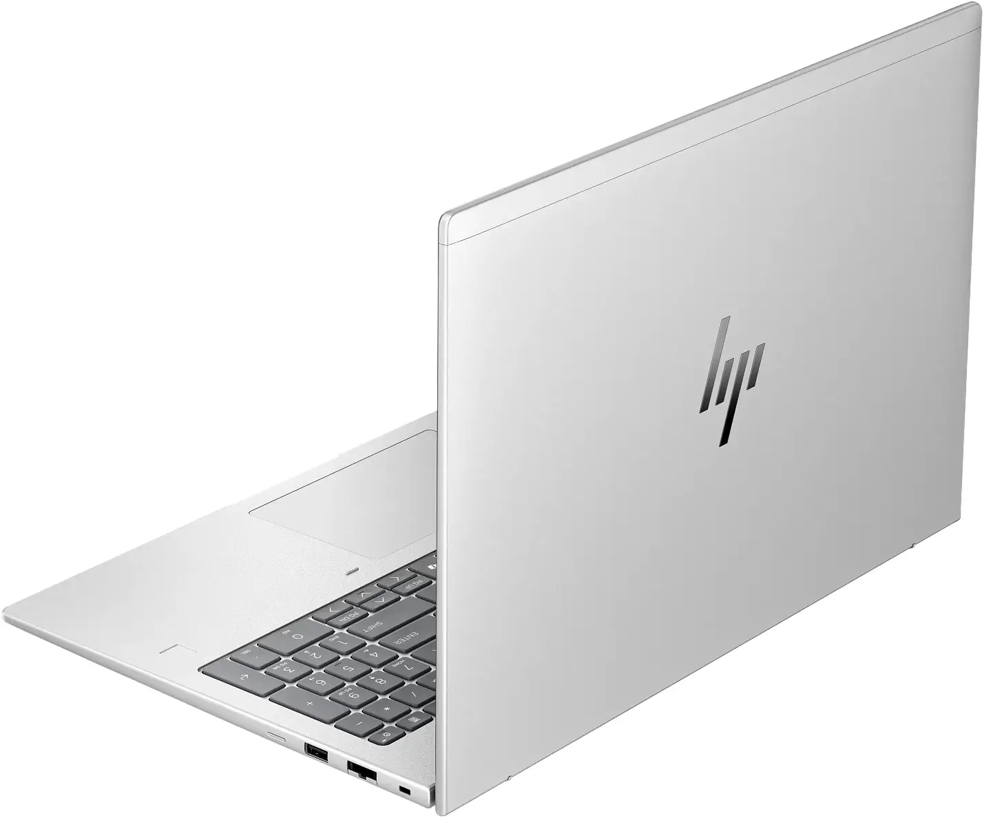 Laptop HP EliteBook 6 G1i Intel Core Ultra 5 225U 16GB DDR5/512GB W11Pro (Pike Silver Aluminum) - 3