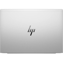 Laptop HP EliteBook 6 G1i Intel Core Ultra 5 225U 16GB DDR5/512GB W11Pro (Pike Silver Aluminum) Thumb