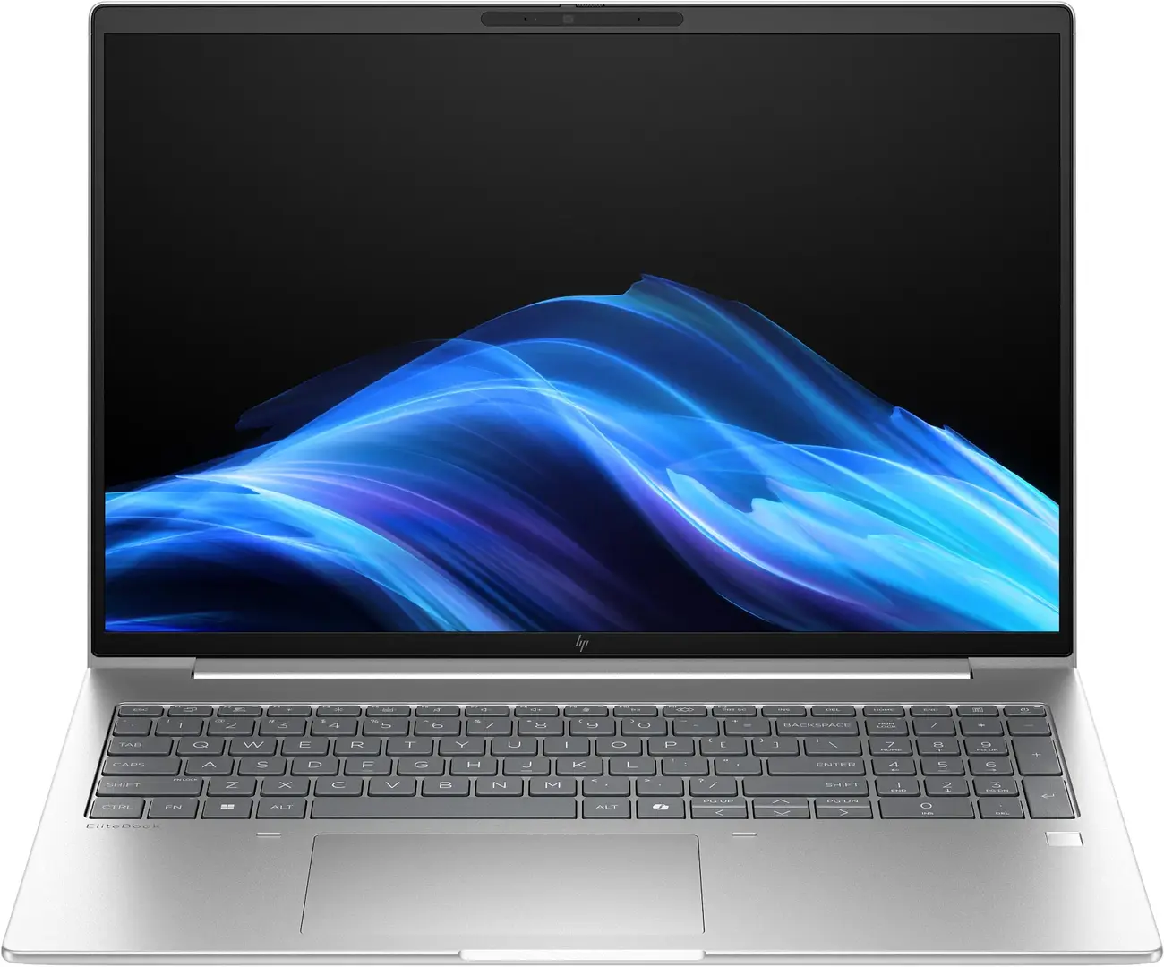 Laptop HP EliteBook 6 G1i Intel Core Ultra 5 225U 16GB DDR5/512GB W11Pro (Pike Silver Aluminum)
