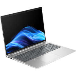 Laptop HP EliteBook 6 G1i Intel Core Ultra 7 255U 16GB DDR5/512GB W11Pro (Pike Silver Aluminum) Thumb