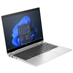 Laptop HP EliteBook 640 G11 A05E3AW Intel Core Ultra 7 165U 16GB DDR5/512GB SSD W11P (Silver) Thumb
