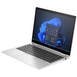 Laptop HP EliteBook 640 G11 A05E3AW Intel Core Ultra 7 165U 16GB DDR5/512GB SSD W11P (Silver) Thumb