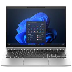 Laptop HP EliteBook 640 G11 A05E3AW Intel Core Ultra 7 165U 16GB DDR5/512GB SSD W11P (Silver)