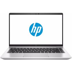 Laptop HP EliteBook 640 G9 5Y3U0EA Intel Core i5-1235U 8GB DDR4/512GB SSD (Silver)
