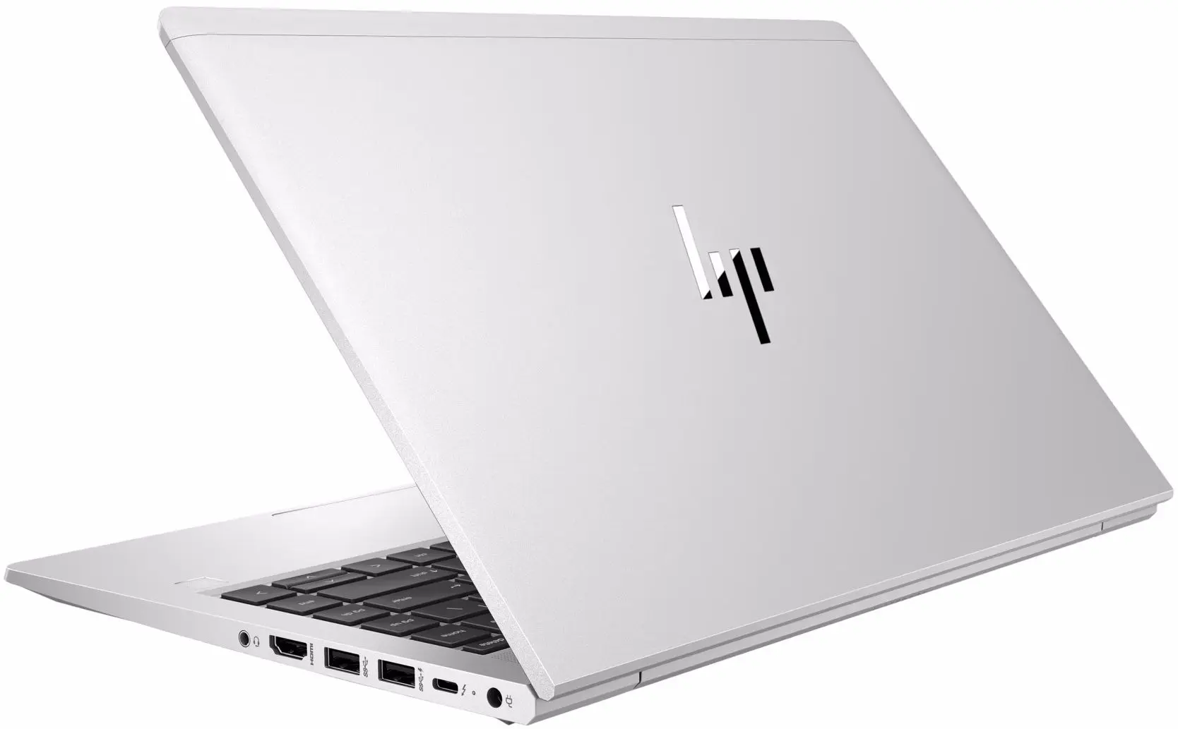 Laptop HP EliteBook 640 G9 5Y3U0EA Intel Core i5-1235U 8GB DDR4/512GB SSD (Silver) - 4