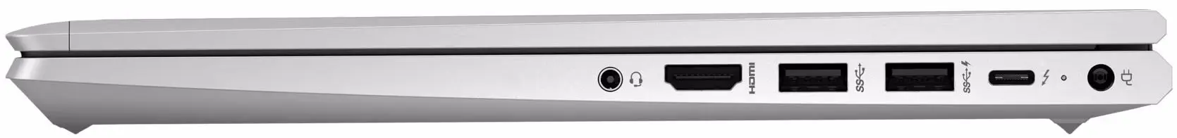 Laptop HP EliteBook 640 G9 5Y3U0EA Intel Core i5-1235U 8GB DDR4/512GB SSD (Silver) - 6