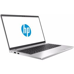 Ноутбук HP EliteBook 640 G9 6F1K2EA Intel Core i7-1270P 16GB DDR4/512GB SSD W11P (Silver) Thumb