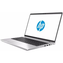 Ноутбук HP EliteBook 640 G9 6F1K2EA Intel Core i7-1270P 16GB DDR4/512GB SSD W11P (Silver) Thumb