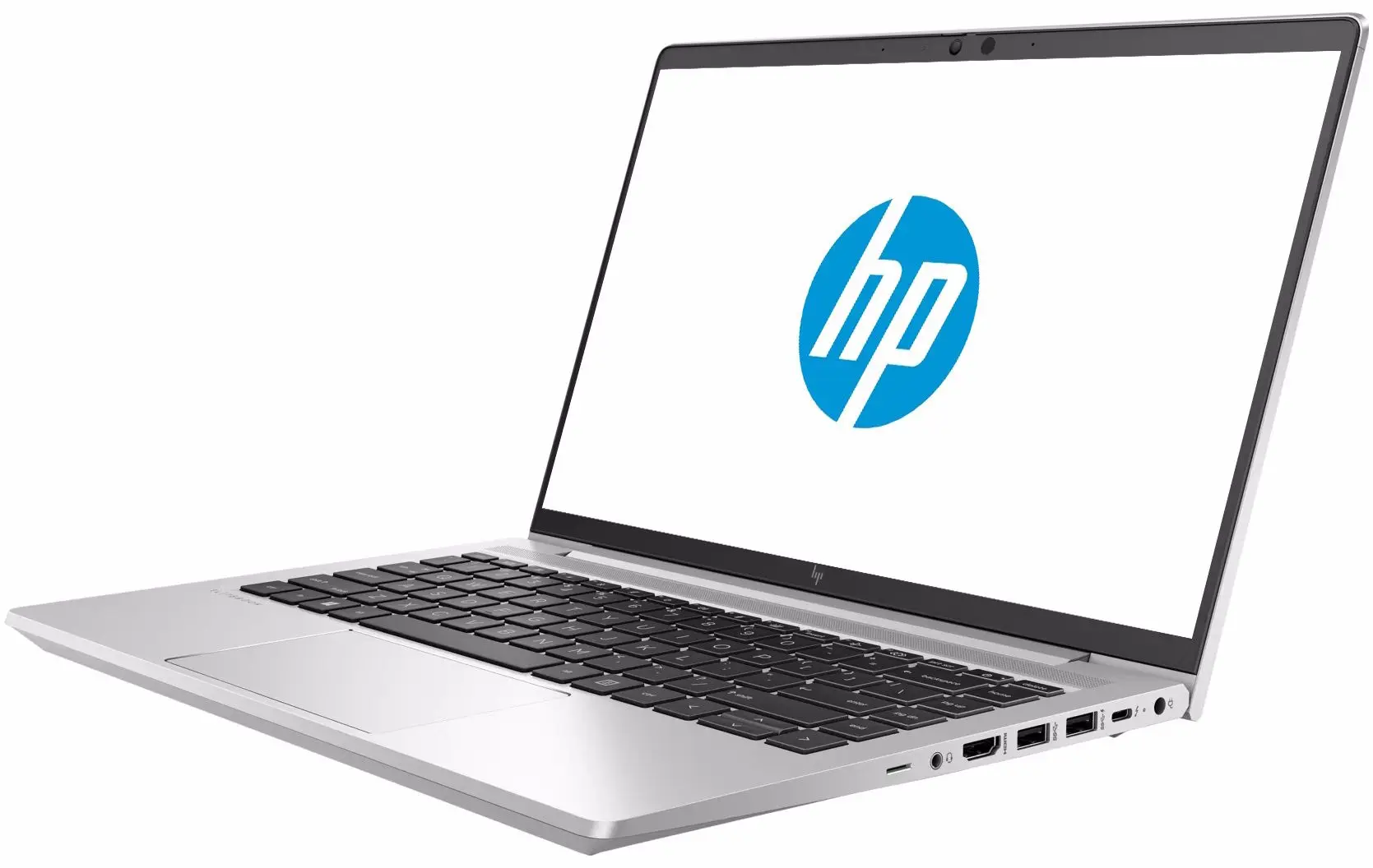 Ноутбук HP EliteBook 640 G9 6F1K2EA Intel Core i7-1270P 16GB DDR4/512GB SSD W11P (Silver) - 3