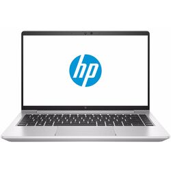 Laptop HP EliteBook 640 G9 6F1K2EA Intel Core i7-1270P 16GB DDR4/512GB SSD W11P (Silver)