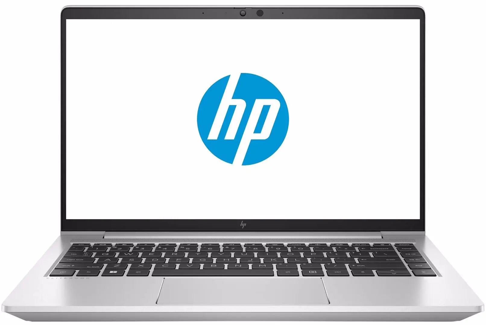 Ноутбук HP EliteBook 640 G9 6F1K2EA Intel Core i7-1270P 16GB DDR4/512GB SSD W11P (Silver)