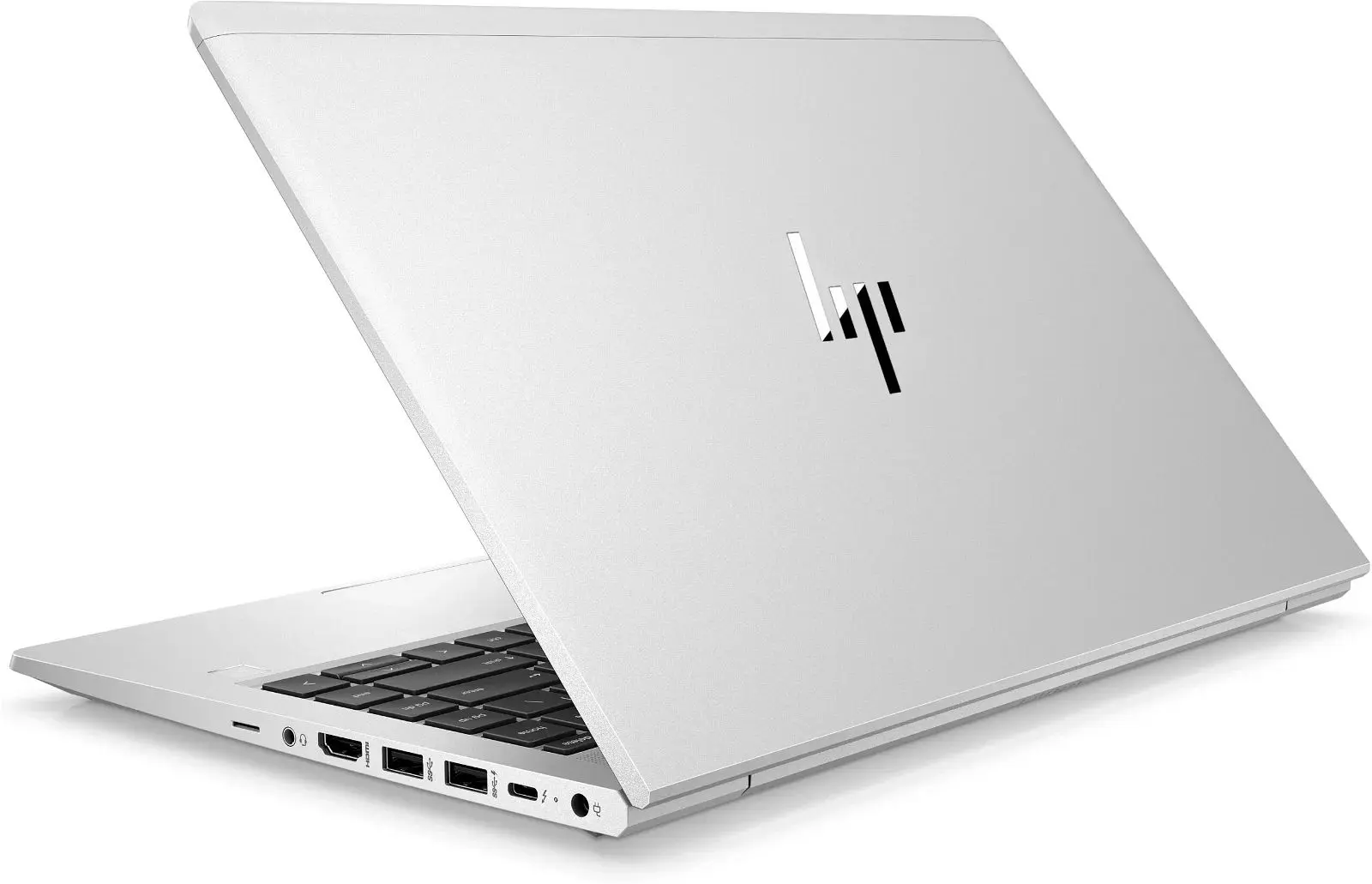 Ноутбук HP EliteBook 640 G9 81M80AA Intel Core i5-1245U 16GB DDR4/512GB SSD W11P (Silver) - 4