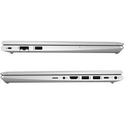 Ноутбук HP EliteBook 640 G9 81M80AA Intel Core i5-1245U 16GB DDR4/512GB SSD W11P (Silver) Thumb