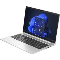 Laptop HP EliteBook 650 G10 817H5EA Intel Core i5-1335U 16GB DDR4/512GB SSD W11P (Silver) Thumb
