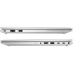 Laptop HP EliteBook 650 G10 817H5EA Intel Core i5-1335U 16GB DDR4/512GB SSD W11P (Silver) Thumb