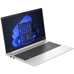 Ноутбук HP EliteBook 650 G10 817H8EA Intel Core i7-1355U 16GB DDR4/512GB SSD W11P (Pike Silver) Thumb
