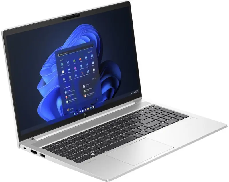 Ноутбук HP EliteBook 650 G10 817H8EA Intel Core i7-1355U 16GB DDR4/512GB SSD W11P (Pike Silver) - 2
