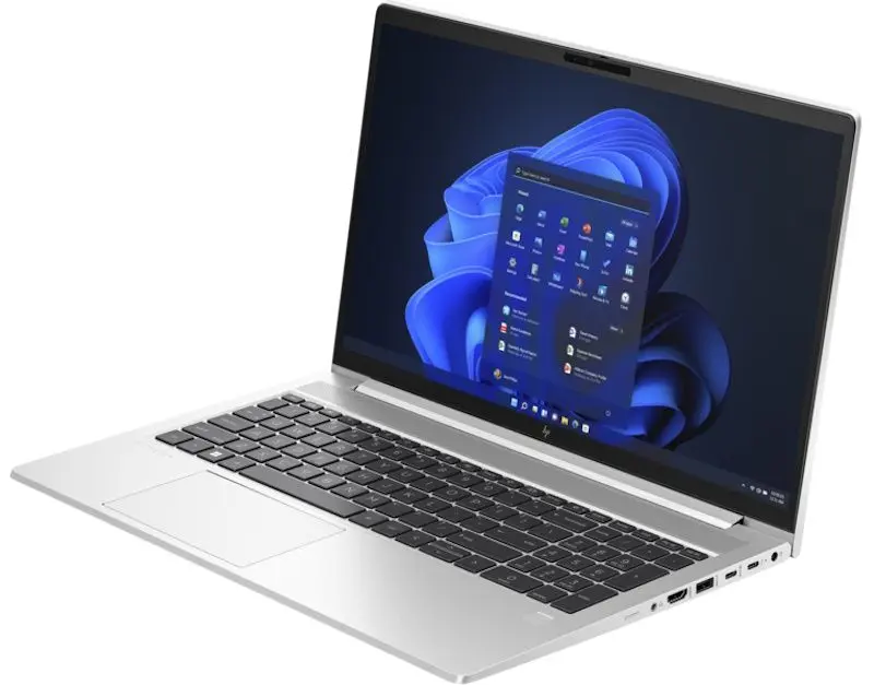 Ноутбук HP EliteBook 650 G10 817H8EA Intel Core i7-1355U 16GB DDR4/512GB SSD W11P (Pike Silver) - 3