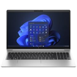 Ноутбук HP EliteBook 650 G10 817H8EA Intel Core i7-1355U 16GB DDR4/512GB SSD W11P (Pike Silver)
