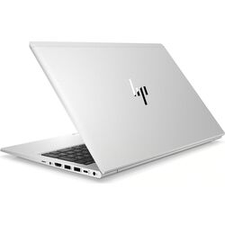 Laptop HP EliteBook 650 G9 5Y3U5EA Intel Core i7-1255U 8GB DDR4/512GB SSD (Silver) Thumb