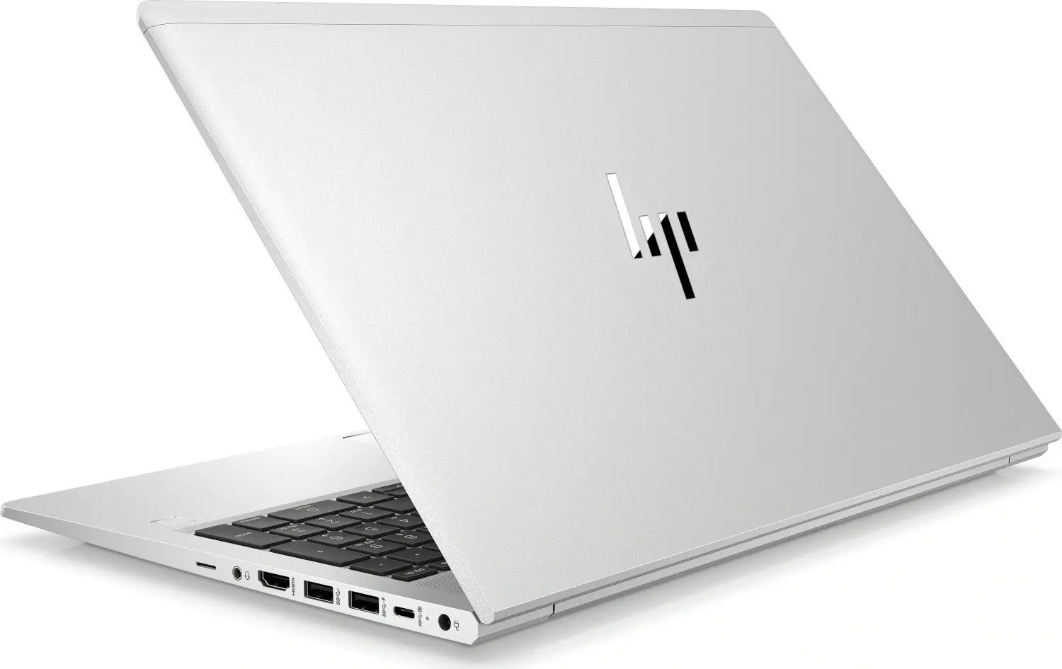Laptop HP EliteBook 650 G9 5Y3U5EA Intel Core i7-1255U 8GB DDR4/512GB SSD (Silver)