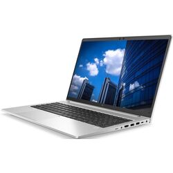 Laptop HP EliteBook 650 G9 6S730EA Intel Core i7-1270P 16GB DDR4/1TB SSD (Silver) Thumb